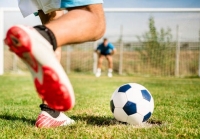 Sau 1 năm chơi bóng đá, nam thanh niên mới được phát hiện chấn thương chân vị trí hiểm
